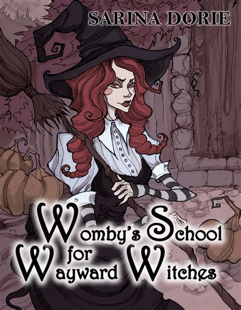 Wayward witcxh series